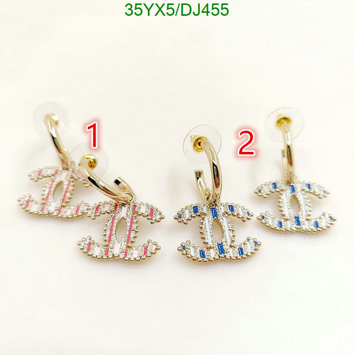 SAMC - CHL Jewelry - 232