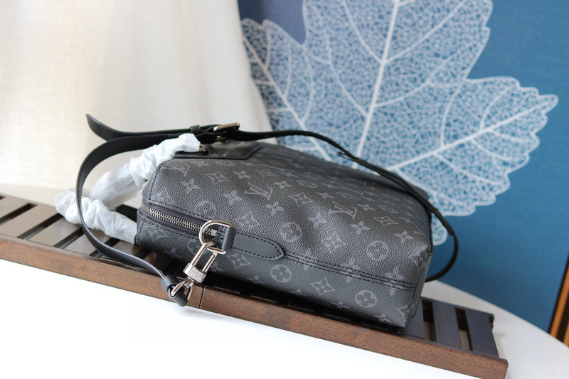 Satchel Bags - VL Bags - 3475