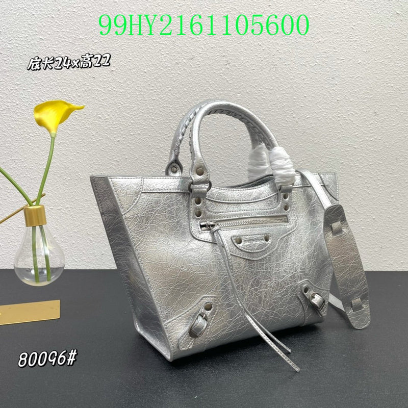 Glami Fashion - BGA Bags - 1988
