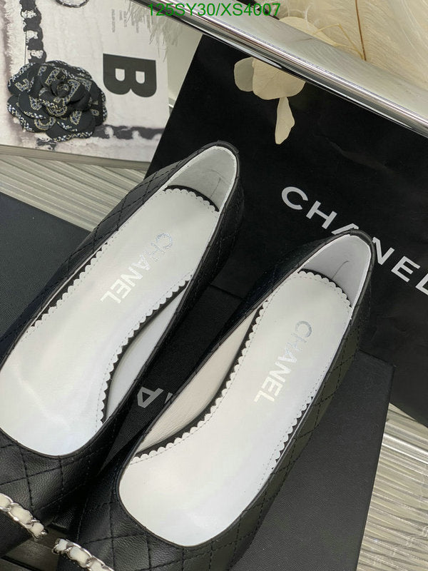 SAMC - CHL Women Shoes Ballet - 318