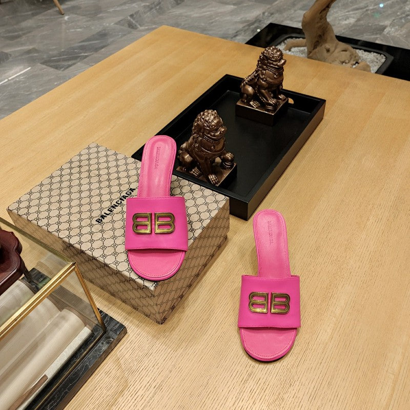 Satchel Bags - BGA Shoes - 729