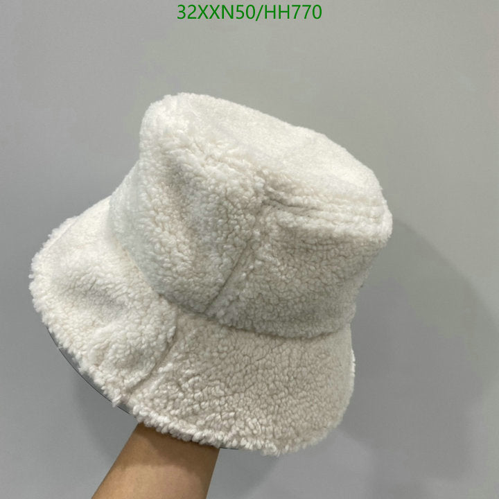 SAMC - CHL Caps & Hats - 401