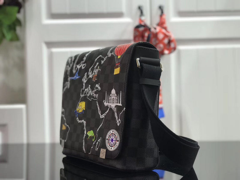 Glami- Glami- Lu-Vi bags - 2724