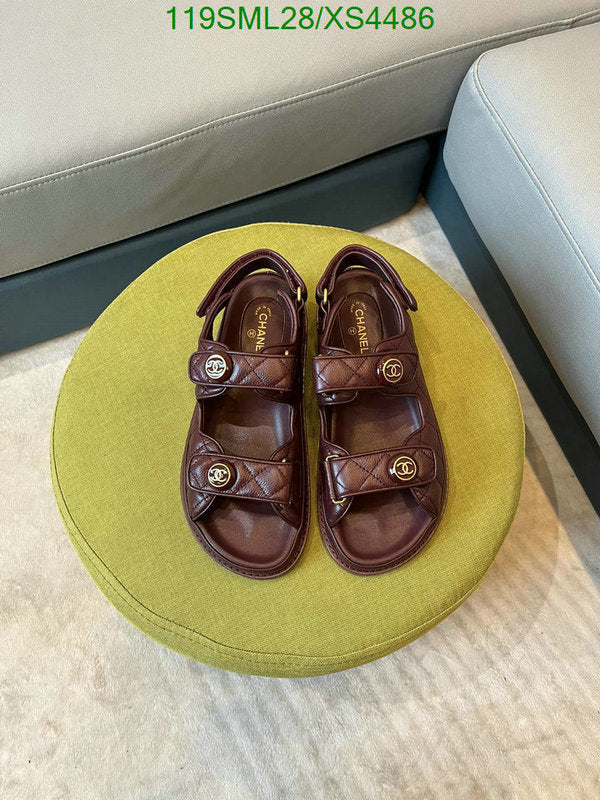SAMC - CHL Women Shoes Beach - 115