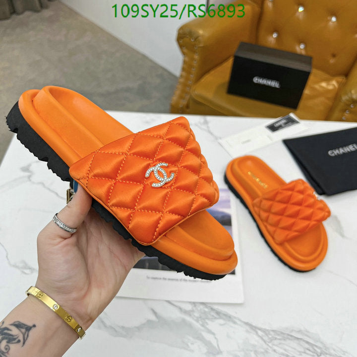 SAMC - CHL Women Shoes Slippers - 147