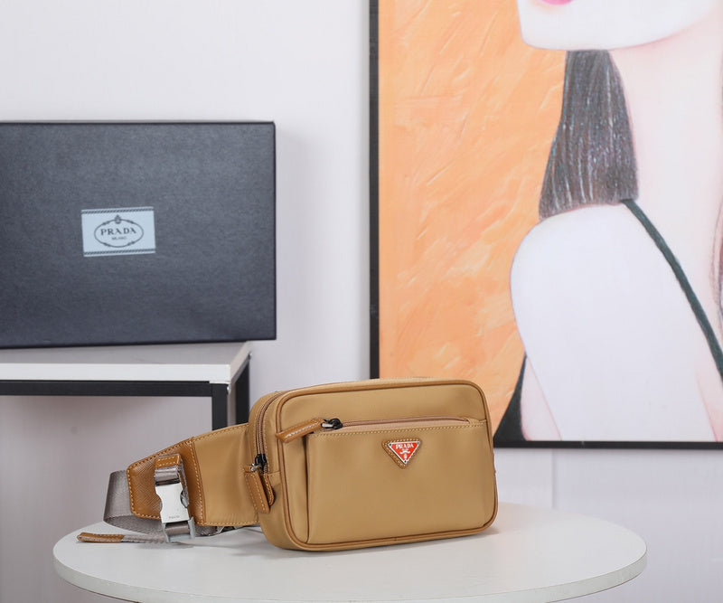 Satchel Bags - PRA Bags - 235