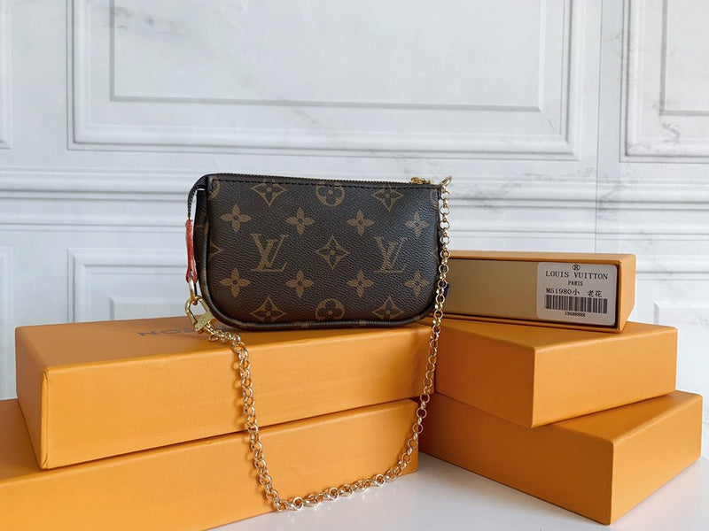 Glami- Glami- Lu-Vi bags - 3856