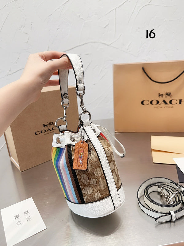 Satchel Bags - CCH Bags - 126