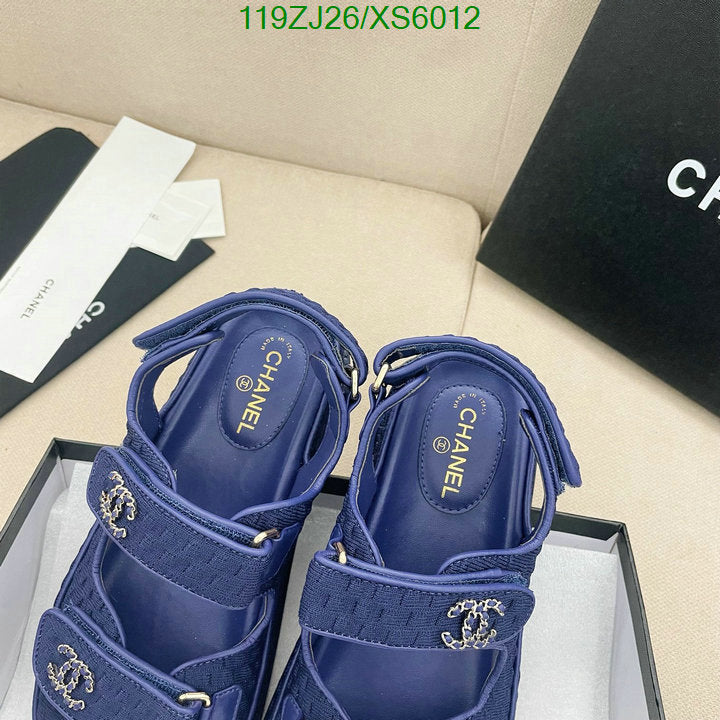 SAMC - CHL Women Shoes Beach - 148