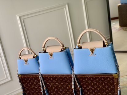 Satchel Bags - VL Bags - 1342