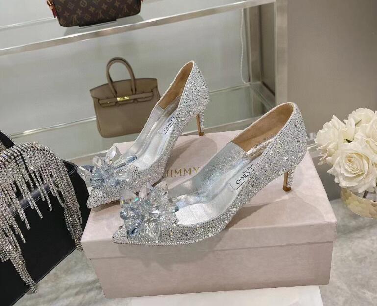 SAMC - JMC Shoes - 064