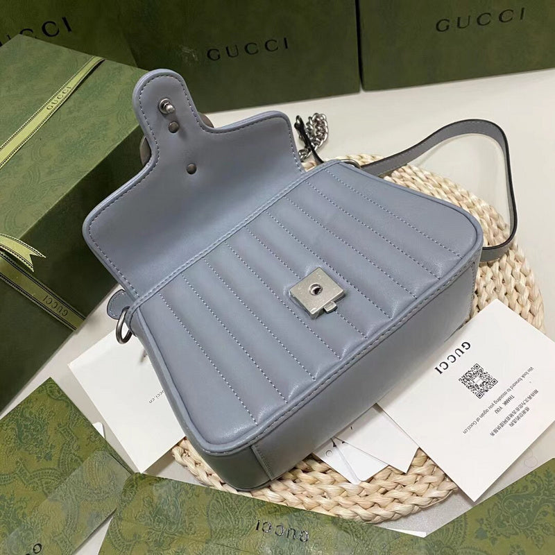 Satchel Bags - GCI Bags - 2019