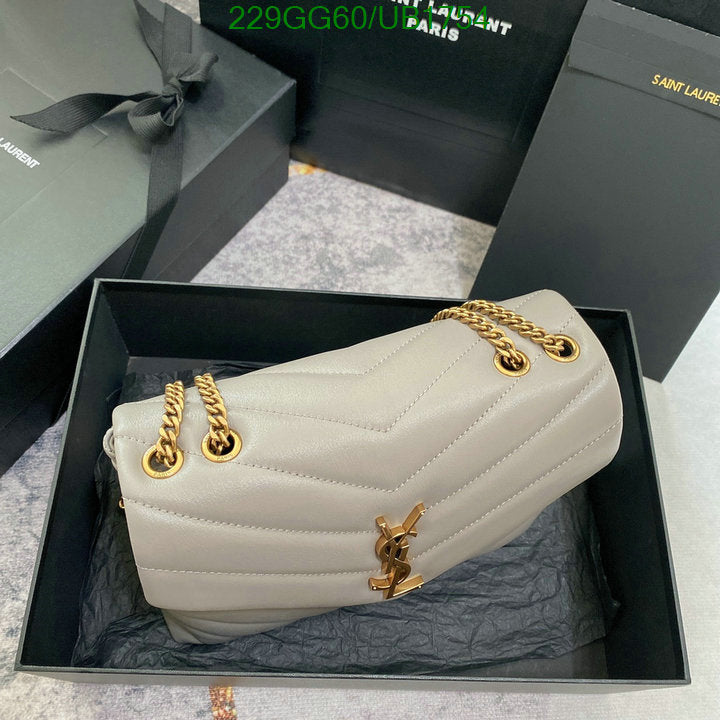 SAMC - YLS Bags - 089