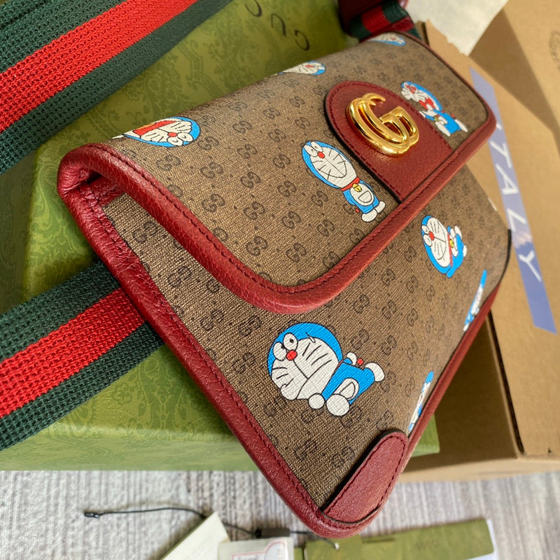 ELE - GG Bags - 2308