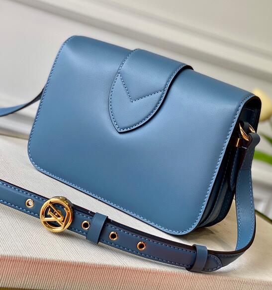 SAMC - LOV Bags - 2981