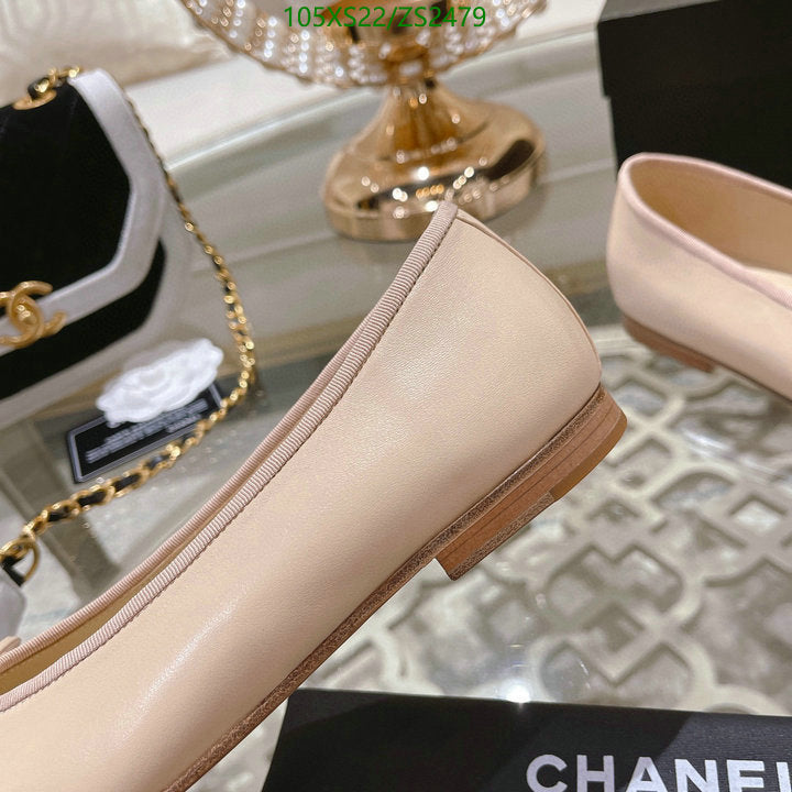 SAMC - CHL Women Shoes Ballet - 313