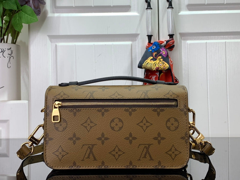 Satchel Bags - VL Bags - 2405