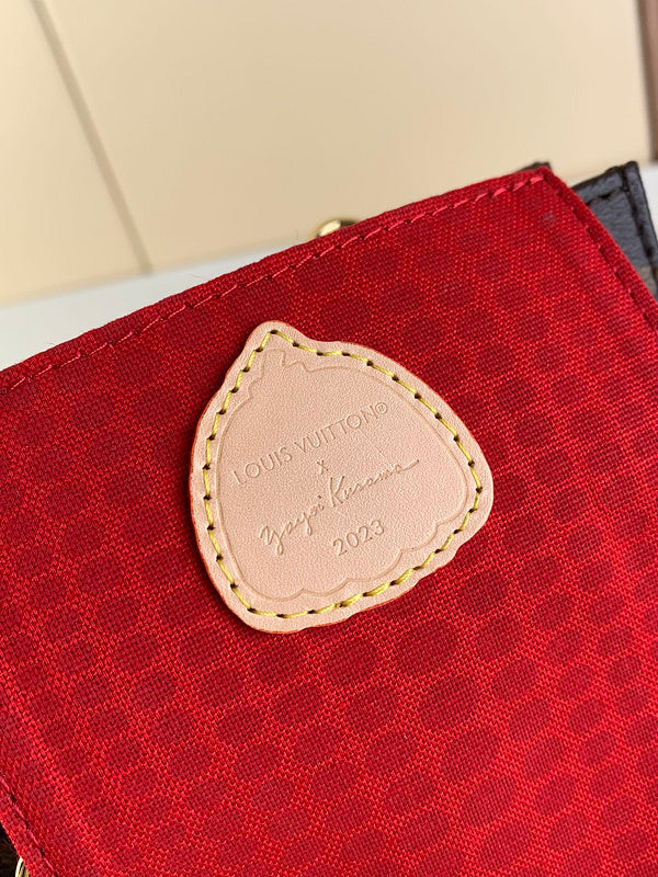 Satchel Bags - VL Bags - 3014