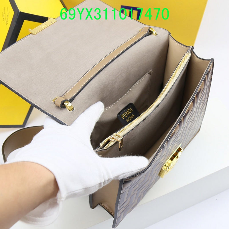 Glami - FDE Bags - 3512