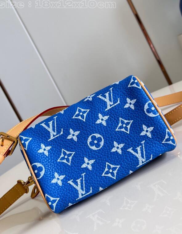 SAMC - LOV Bags - 022
