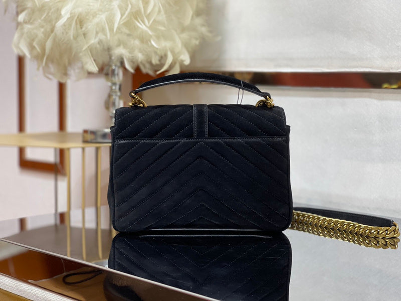 Satchel Bags - SLY Bags - 2406