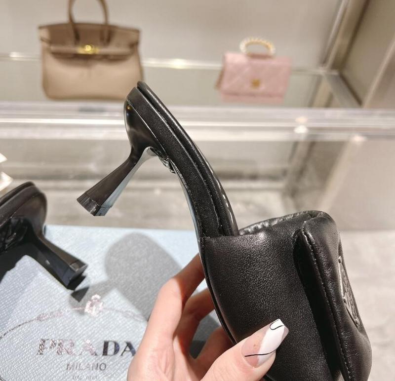 GlamyWomen Shoes - 263