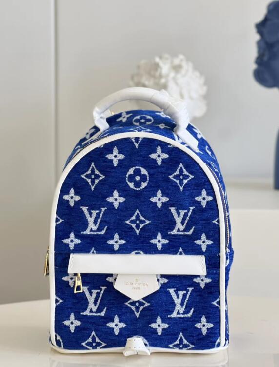 SAMC - LOV Bags - 1696