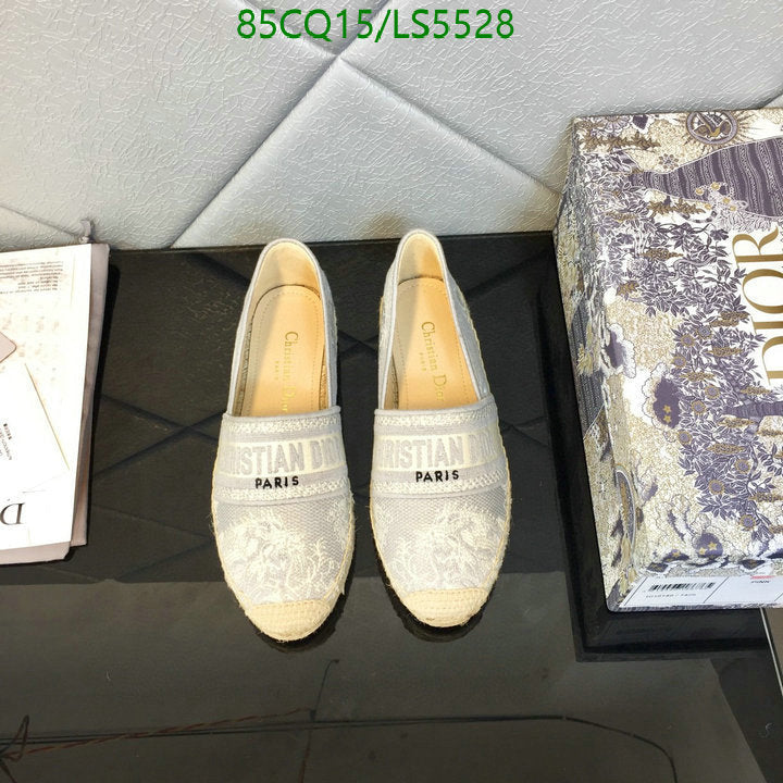 SAMCC - DOR Women Shoes - 1908