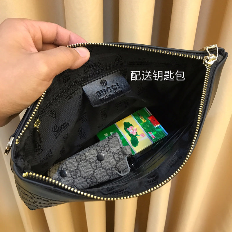 Satchel Bags - GCI Bags - 090