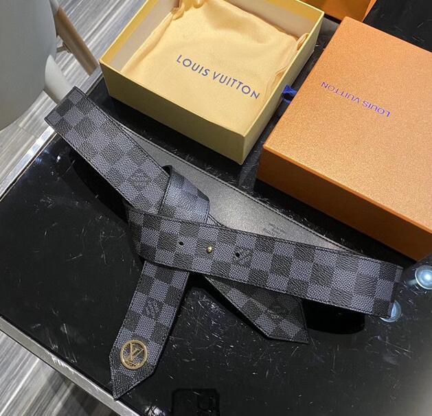SAMC - Mix Belts - 318