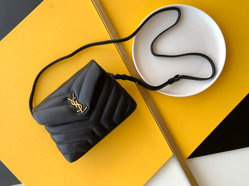 Glamy - YLS Bags - 038