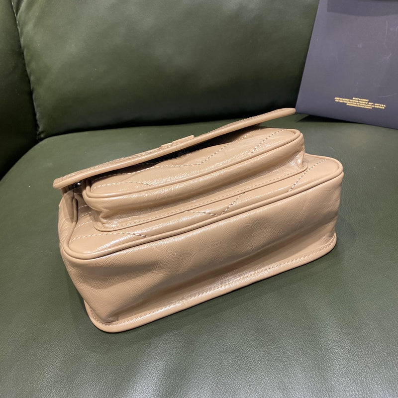 Glami - SLY Bags 368