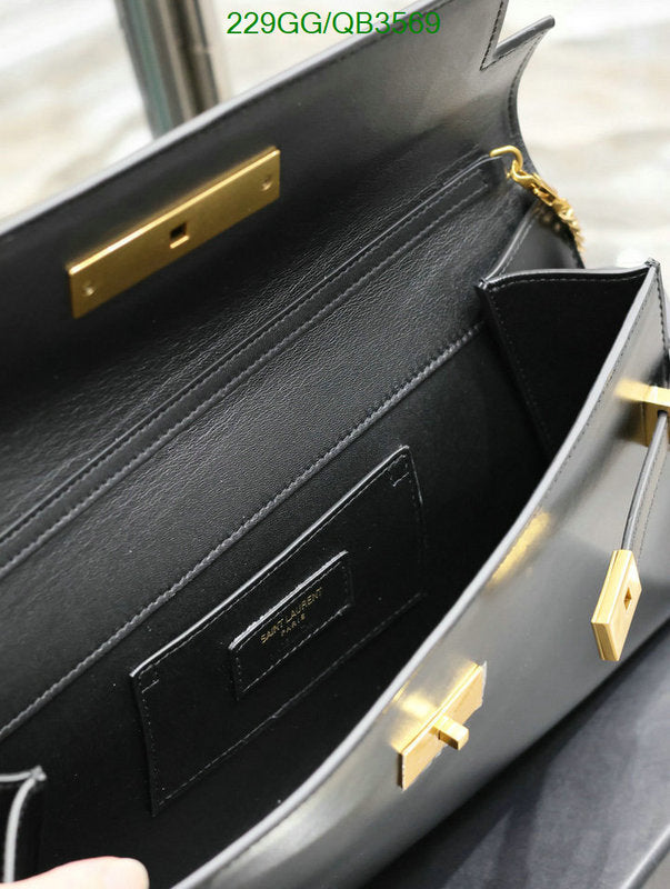 SAMC - YLS Bags - 117
