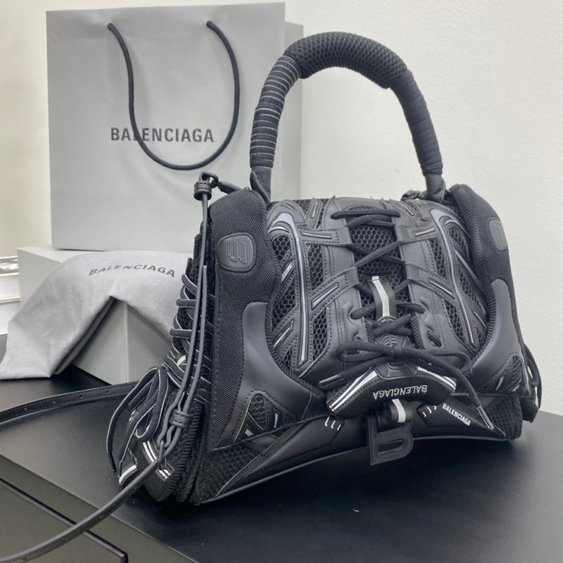 Satchel Bags - BGA Bags - 124