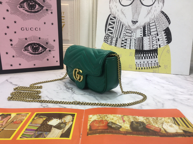 Satchel Bags - GCI Bags - 2162