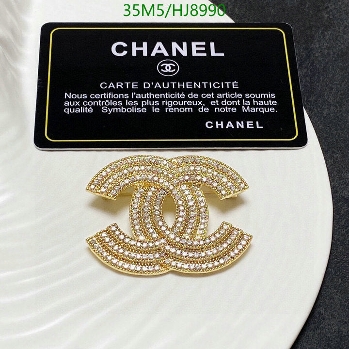 SAMC - CHL Jewelry - 284