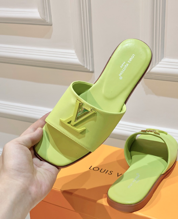 SAMC - LOV Women Shoes - 132