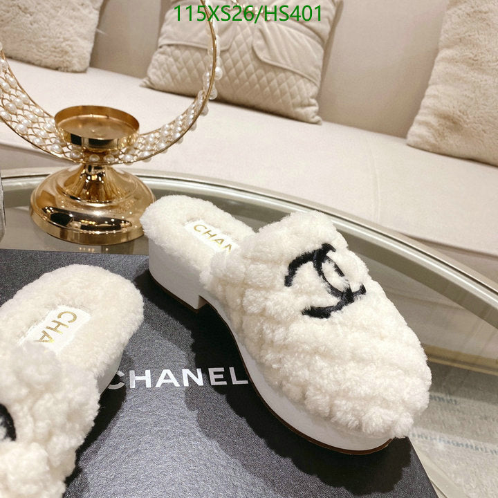 SAMC - CHL Women Shoes Slippers - 094