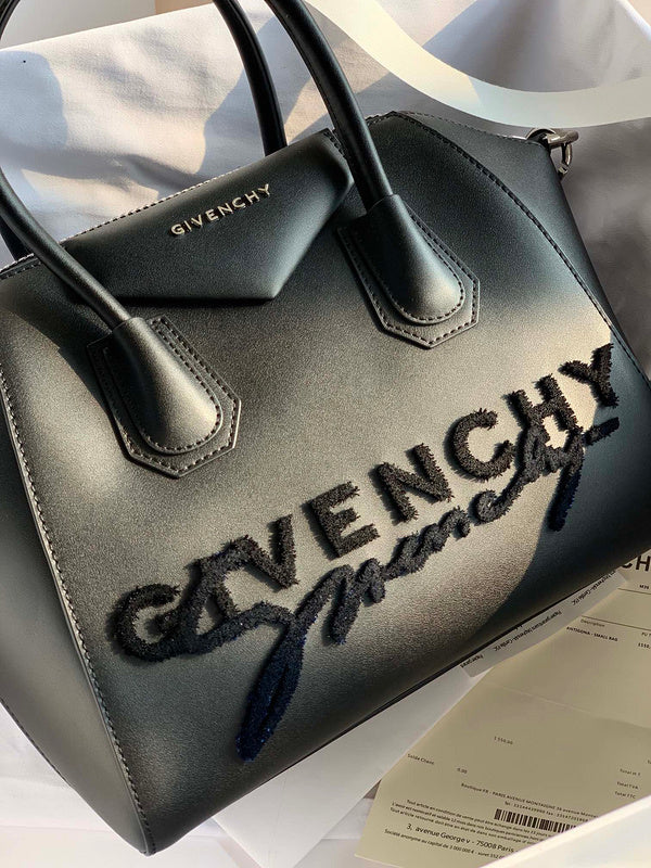 Glamy - GCY Bags - 455