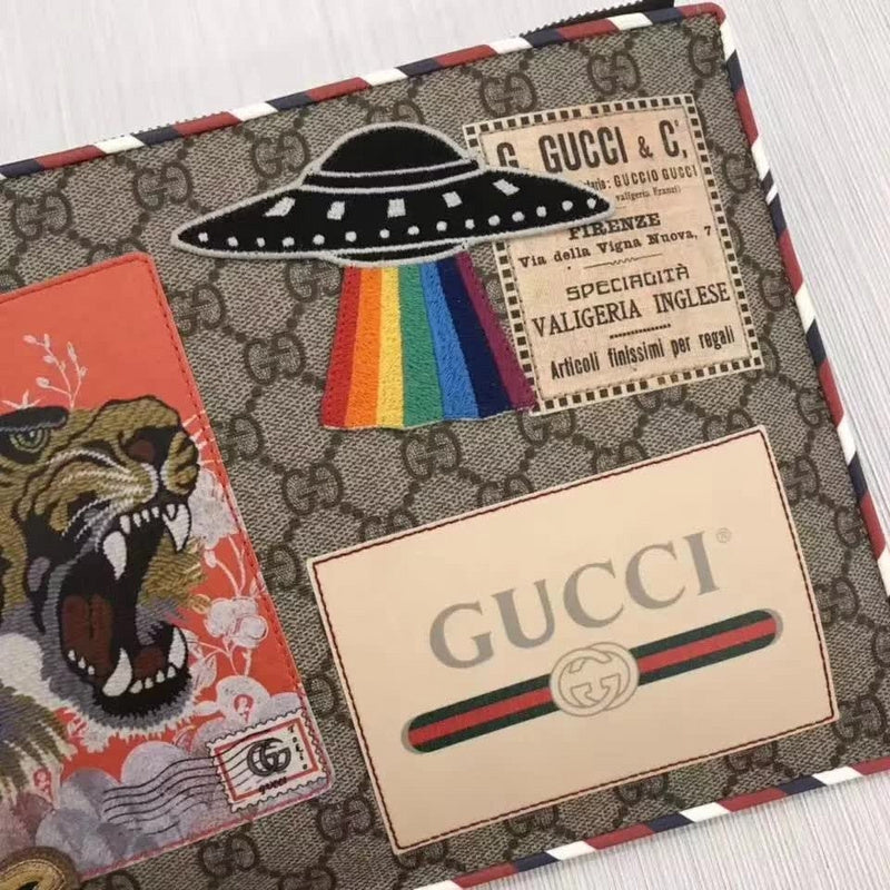Satchel Bags - GCI Bags - 105