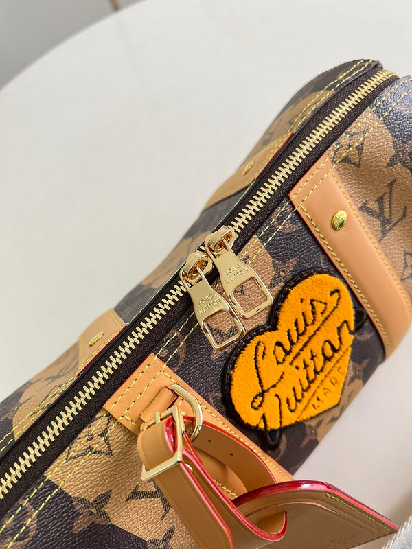 Glami- Glami- Lu-Vi bags - 3138