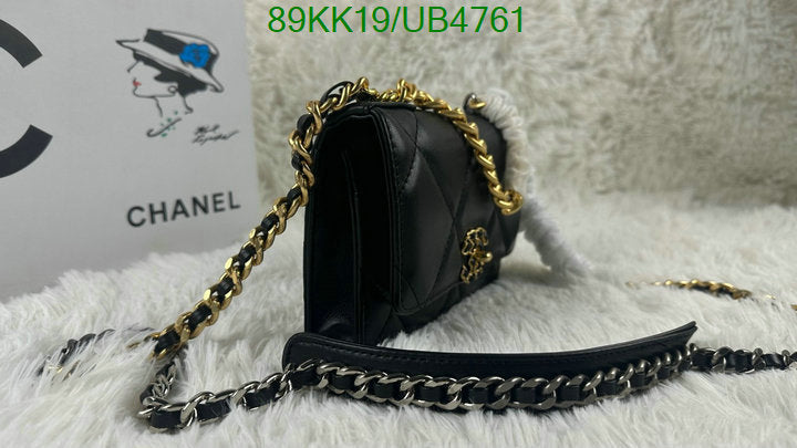SAMC - CHL Bags Crossbody - 074