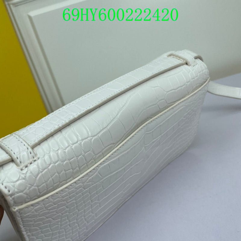 Satchel Bags - BGA Bags - 2370