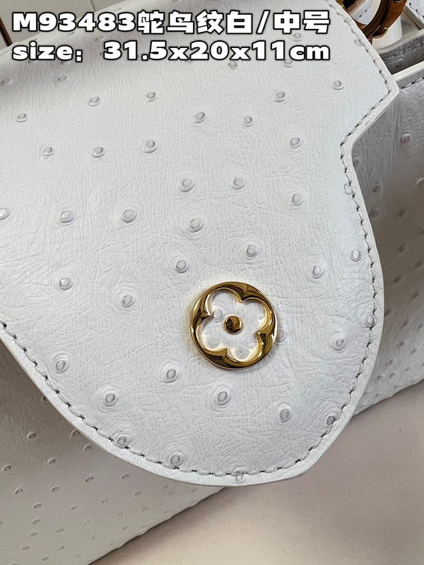 Satchel Bags - VL Bags - 1611