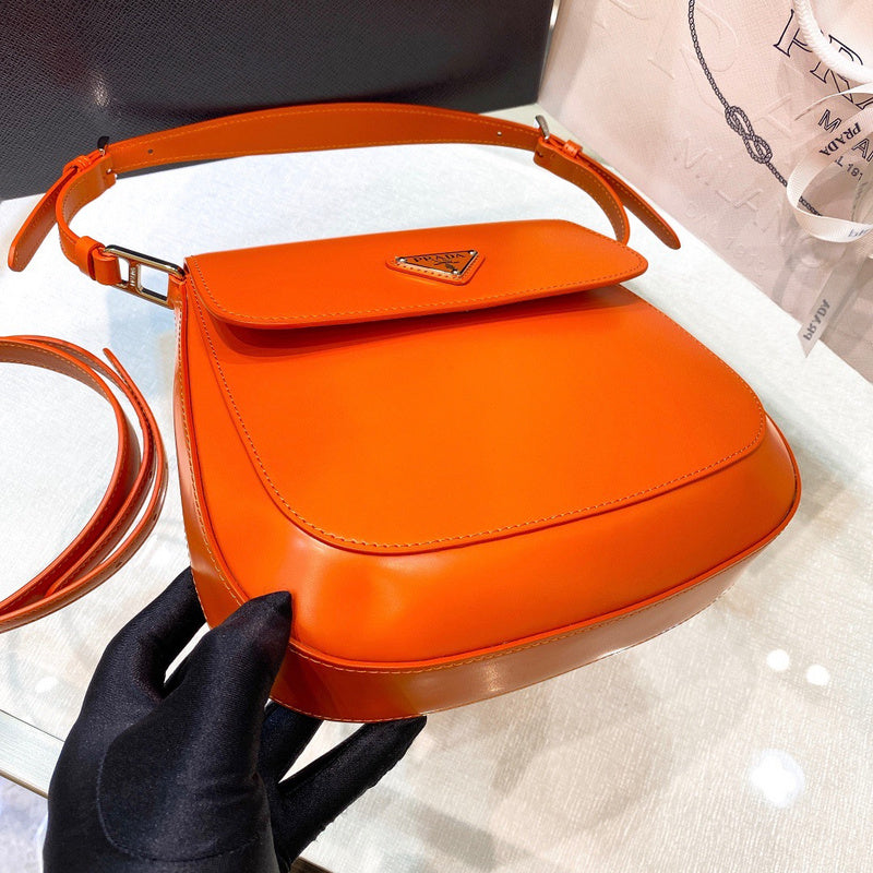 Satchel Bags - PDA Bags - 2295