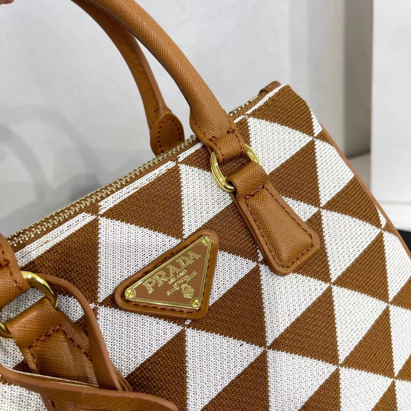 Satchel Bags - PRA Bags - 050