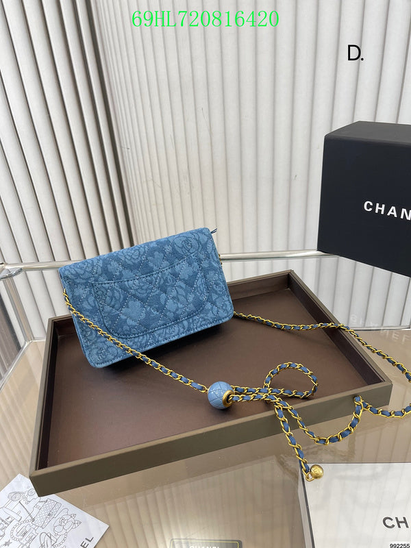 Glami - CHL Bags - 165
