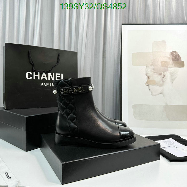 SAMC - Mix Boots - 338