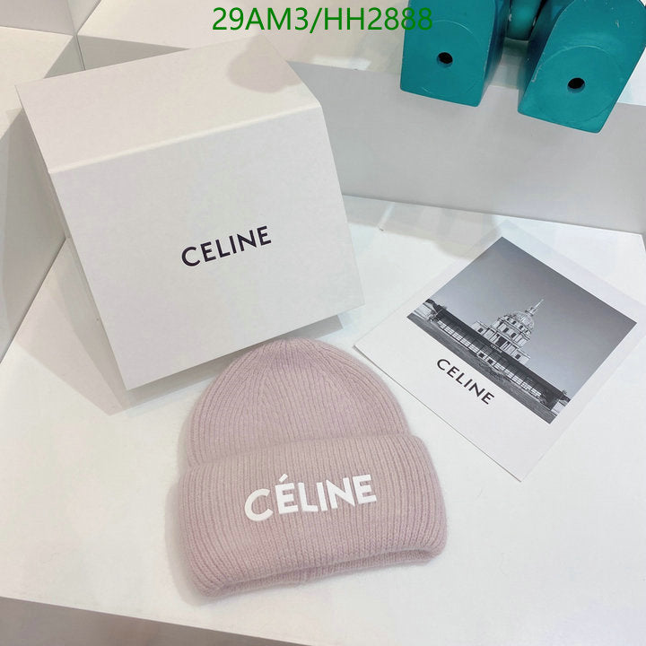 SAMC - COL Caps & Hats - 270