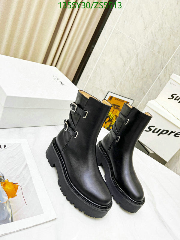 SAMC - COL Women Shoes - 138